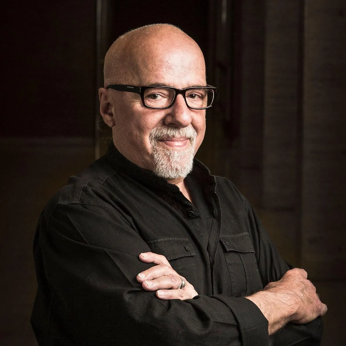 Cover image for "12 Life Lessons from Paulo Coelho’s Philosophical Vision"