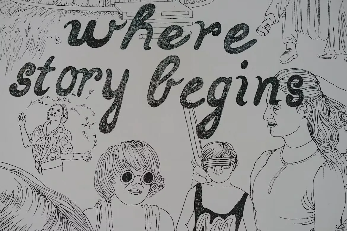 Cover image for "What Makes a Story Go Viral?"