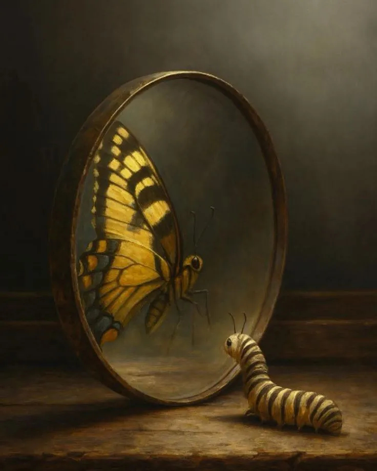Cover image for "Little Life"