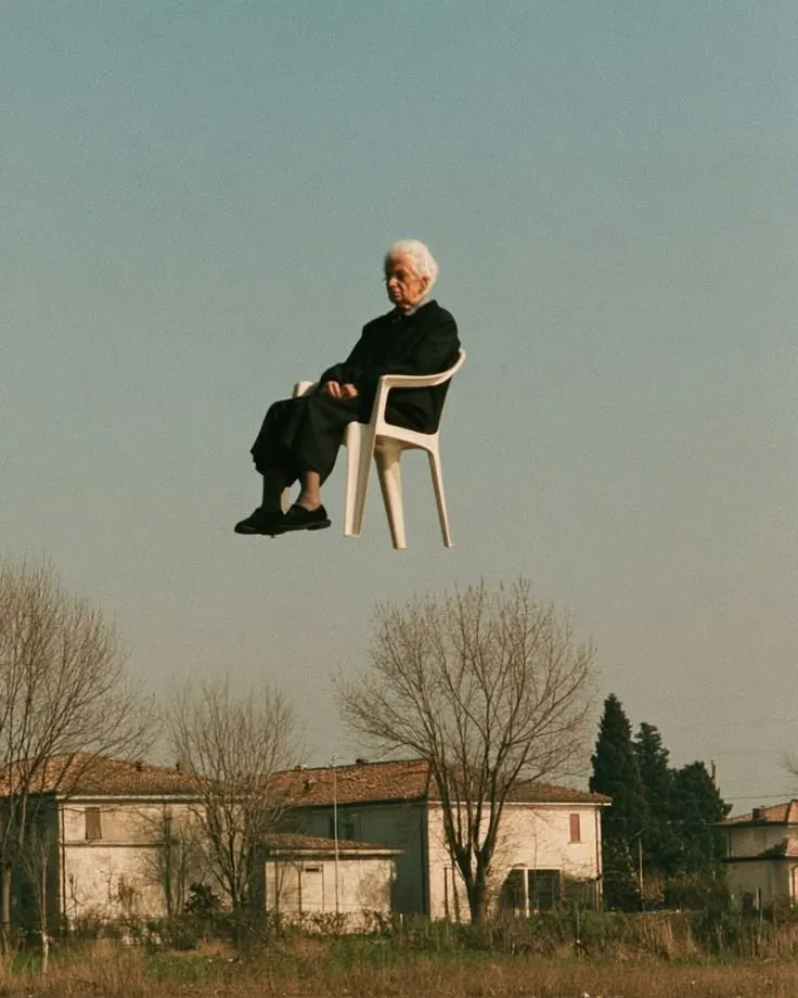 Cover image for "Somewhere Else"
