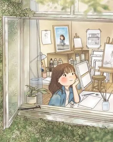 Cover image for "The Beauty of Ordinary Days"