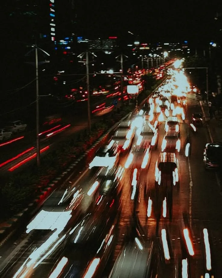 Cover image for "Roads"