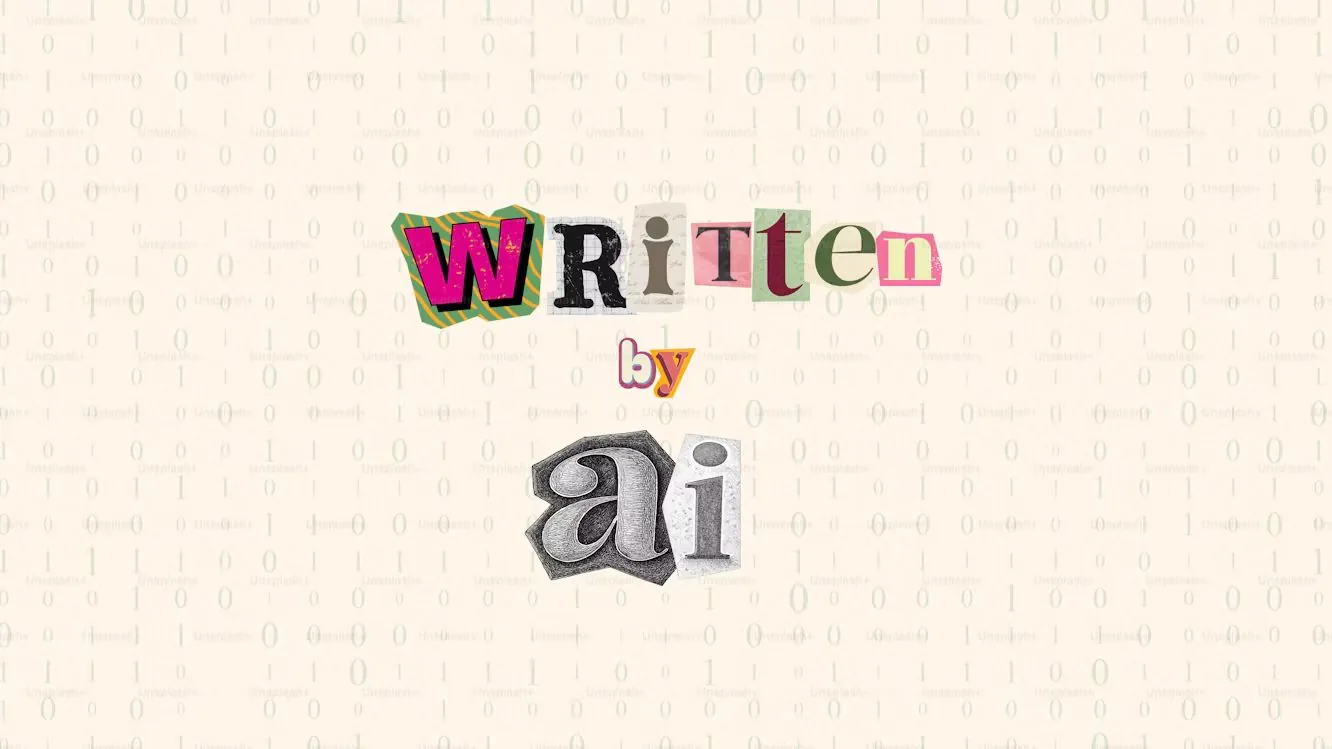 Cover image for "Is AI-Written Fiction a Threat, or a New Tool?"
