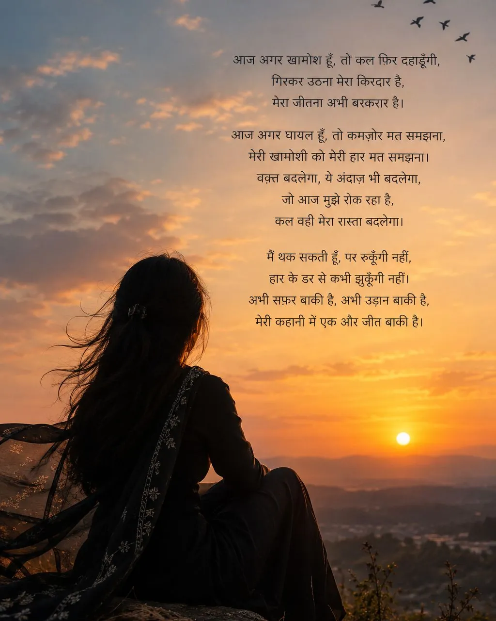 Cover image for "मैं शेरनी हूँ"