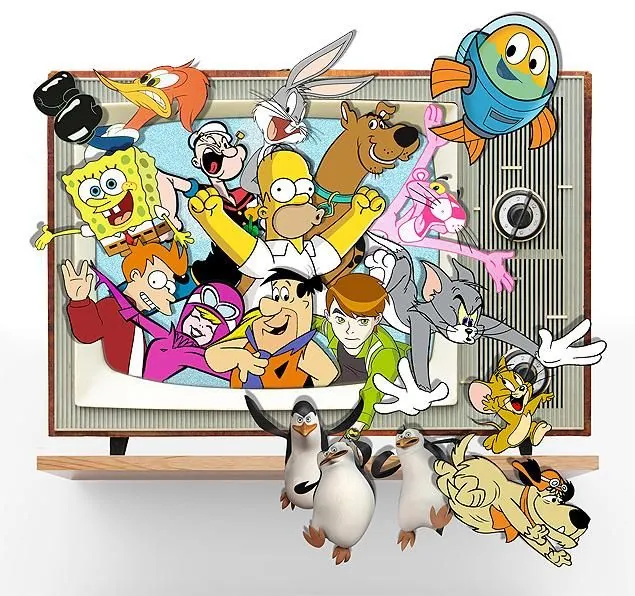 Cover image for "Nostalgia Culture: Bringing Back 2000s Media, Rereads, and Old Cartoons"
