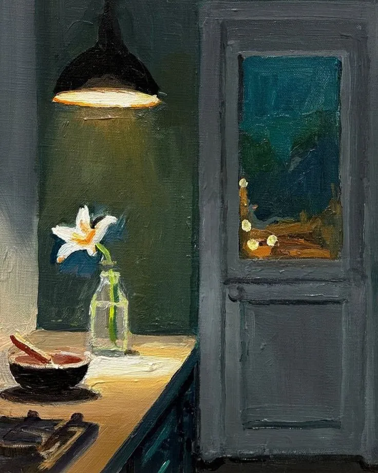 Cover image for "Confidence is a quiet kind of courage"
