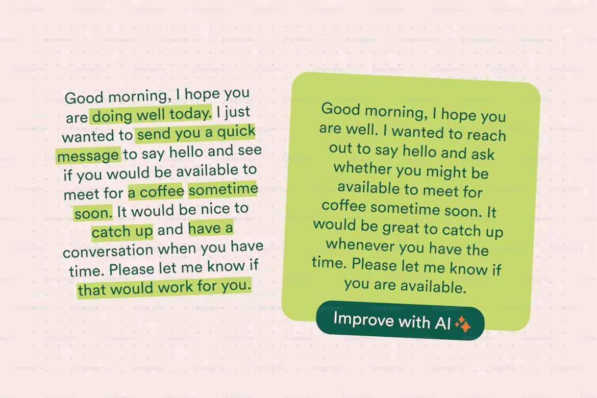 Cover image for "Phrases to Avoid If You Don't Want to Sound Like an AI Bot"