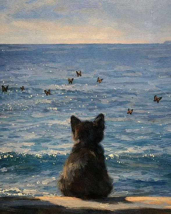 Cover image for "Something to last"