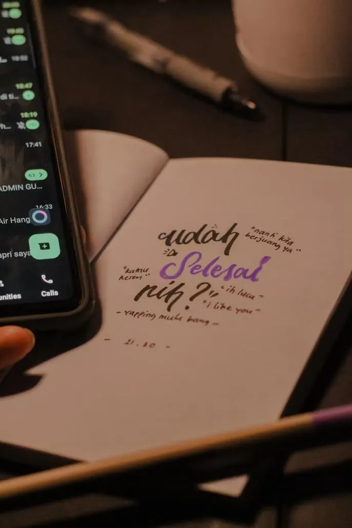Cover image for "Poetry Reels and Spoken-Word Clips Going Viral: How Social Media Is Changing the Way We Experience Poetry"
