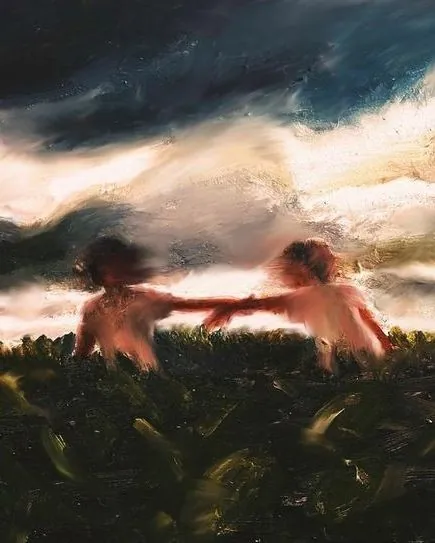 Cover image for "The Moment"