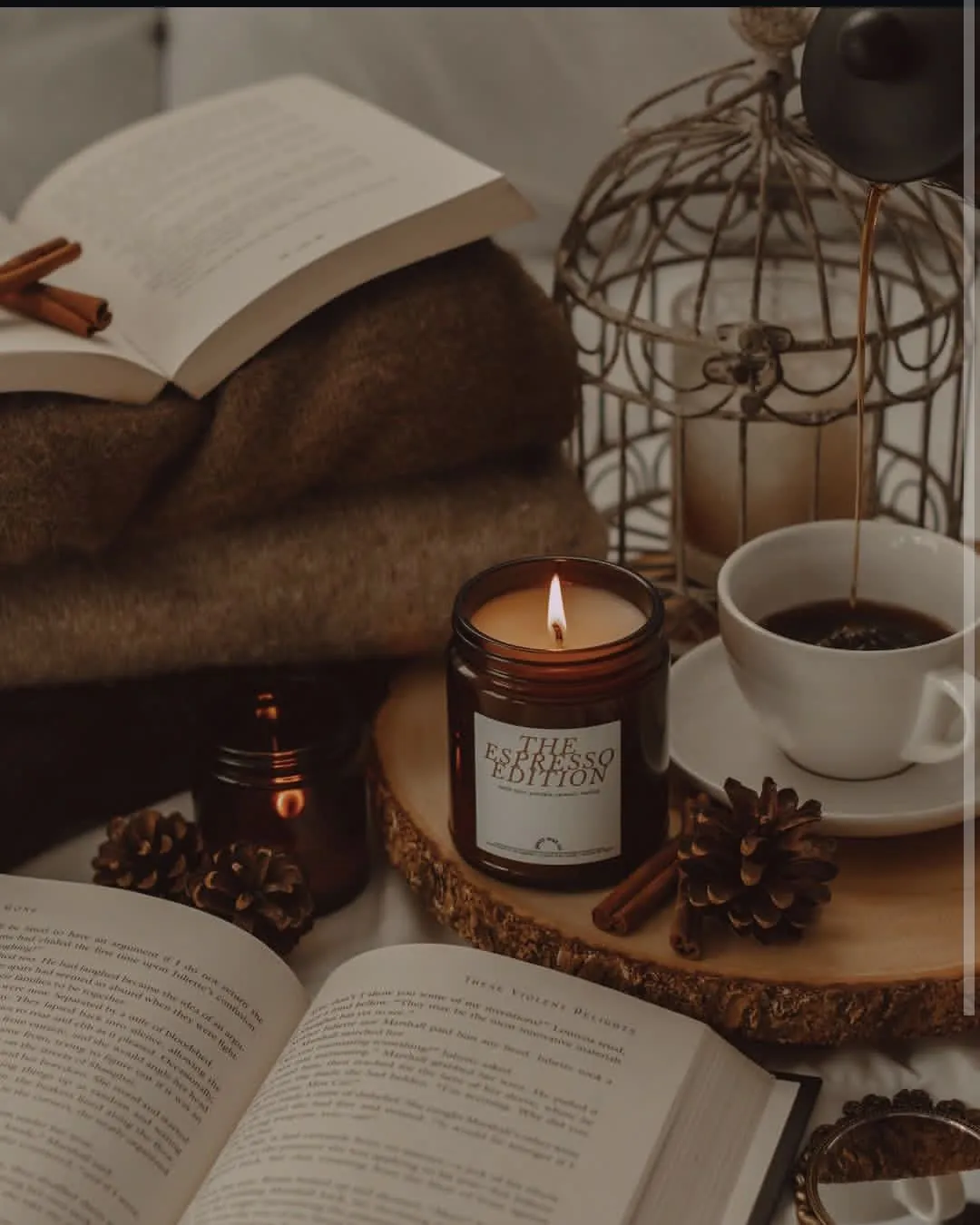 Cover image for "The Death of Paper? Why Gen Z is Falling in Love with Physical Books Again"